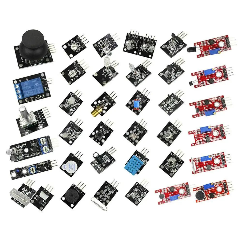 リボーン ディーノ セット Arduinoキット - RobotShop