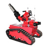 Dagu Crawler 消防ロボット