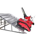 Dagu 消防ロボットタンクシャーシ