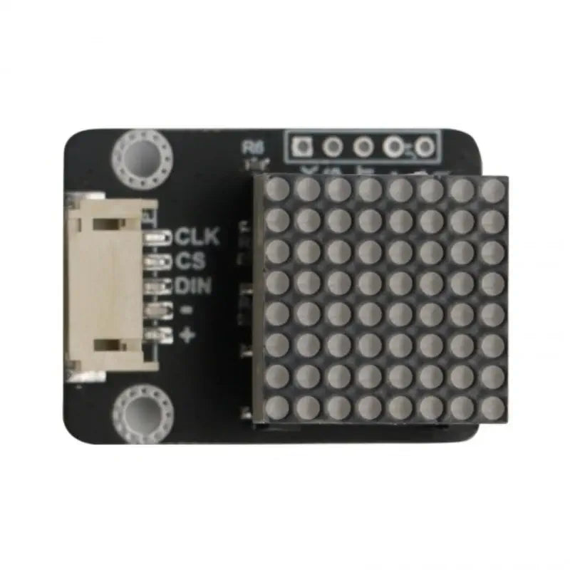 Dagu LED ドットマトリックスディスプレイモジュール MAX7219