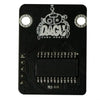 Dagu LED ドットマトリックスディスプレイモジュール MAX7219