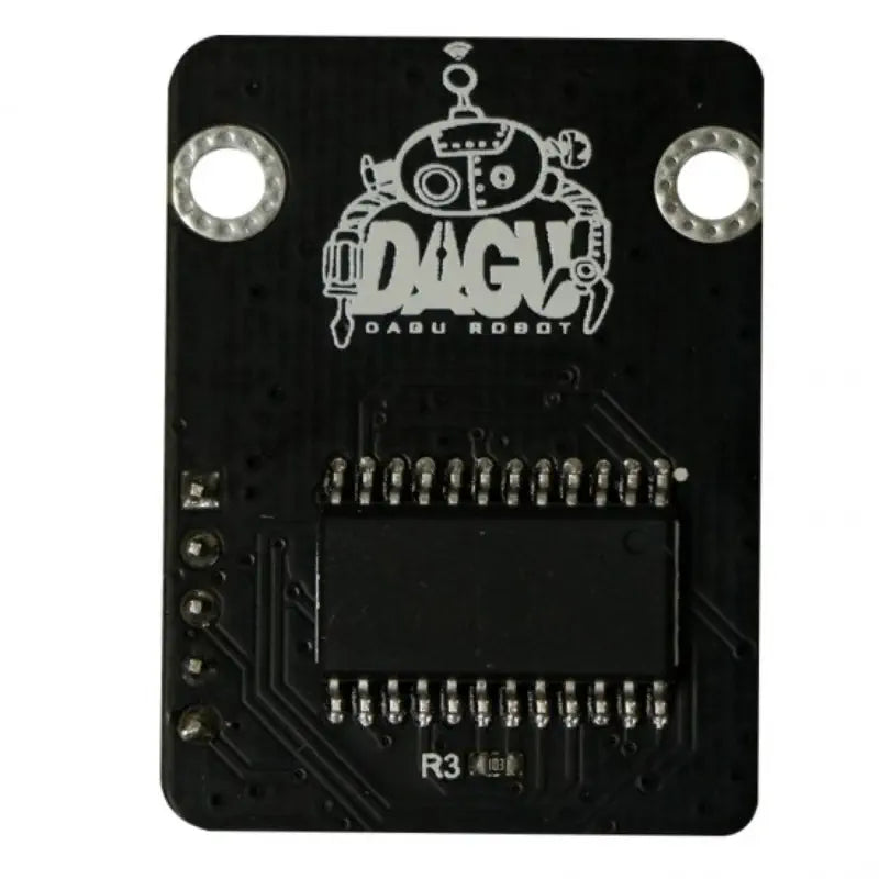 Dagu LED ドットマトリックスディスプレイモジュール MAX7219