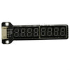 Dagu MAX7219 LED ドットマトリックス 8ビット デジタルチューブディスプレイ制御モジュール