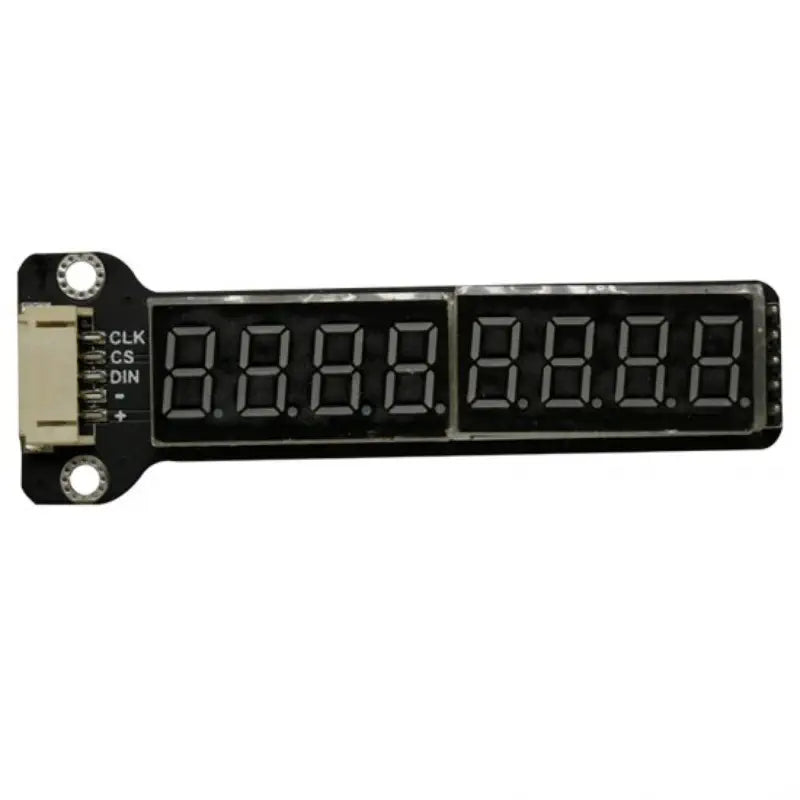 Dagu MAX7219 LED ドットマトリックス 8ビット デジタルチューブディスプレイ制御モジュール