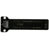 Dagu MAX7219 LED ドットマトリックス 8ビット デジタルチューブディスプレイ制御モジュール
