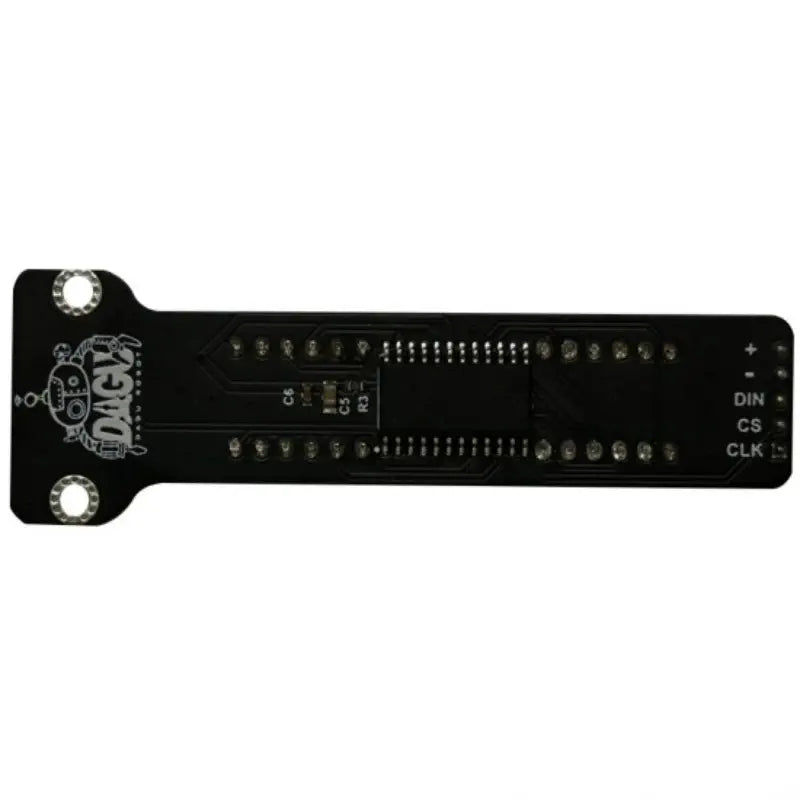 Dagu MAX7219 LED ドットマトリックス 8ビット デジタルチューブディスプレイ制御モジュール