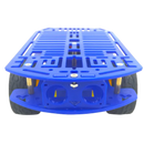 Dagu Magicianシャーシ Arduinoプラットフォーム