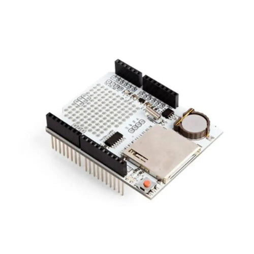 データロギングシールドArduino用