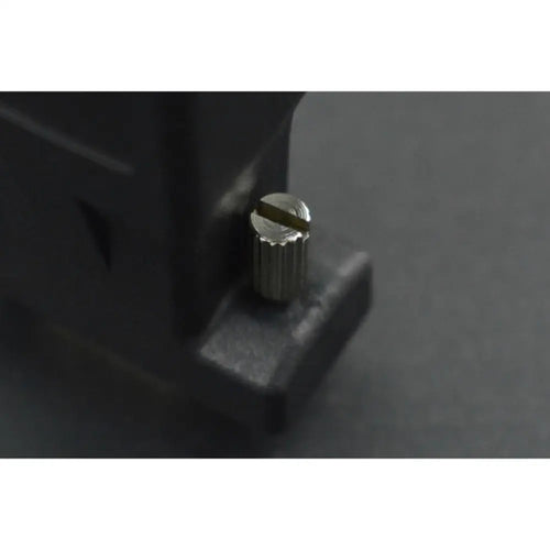 DB15メス - RJ45メスアダプタ