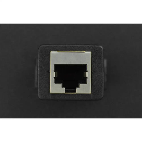 DB15メス - RJ45メスアダプタ