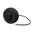 DDSM115 ダイレクトドライブサーボモータ、高トルク、低ノイズ、ホイール付き ハブモータ