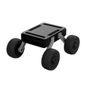 DDSM115 ダイレクトドライブサーボモータ、高トルク、低ノイズ、ホイール付き ハブモータ