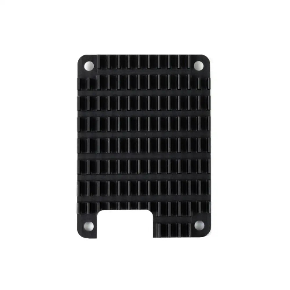Raspberry Pi コンピュータモジュール4 CM4専用アルミニウムヒートシンク