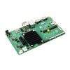 Raspberry Pi コンピュータモジュール4 CM4専用アルミニウムヒートシンク