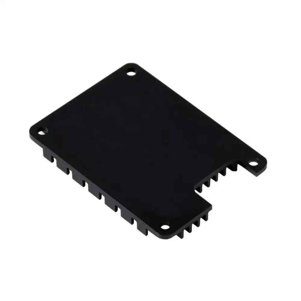 Raspberry Pi コンピュータモジュール4 CM4専用アルミニウムヒートシンク