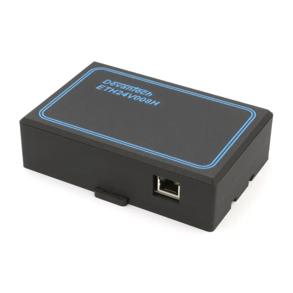 Devantech ETH24V008H Ethernet制御モジュール