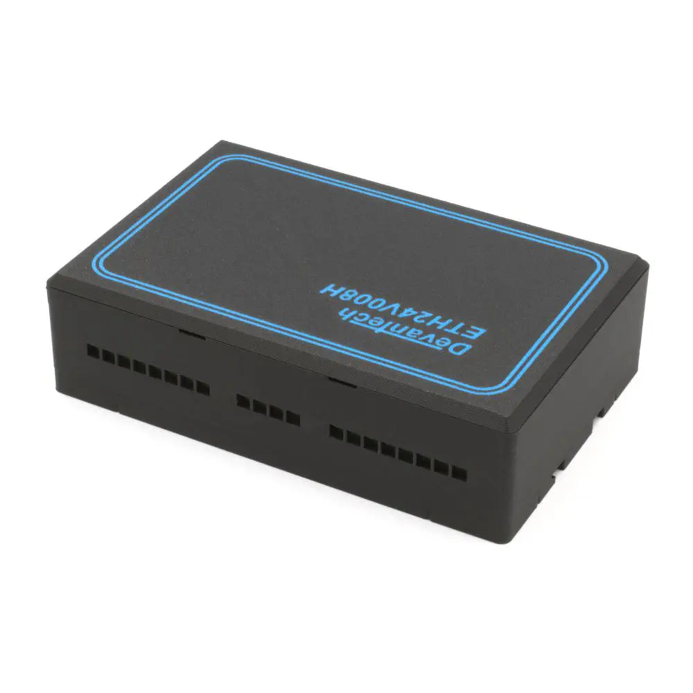 Devantech ETH24V008H Ethernet制御モジュール