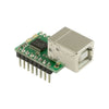 Devantech USB-GPIO12 汎用PIC18 プロセッサモジュール