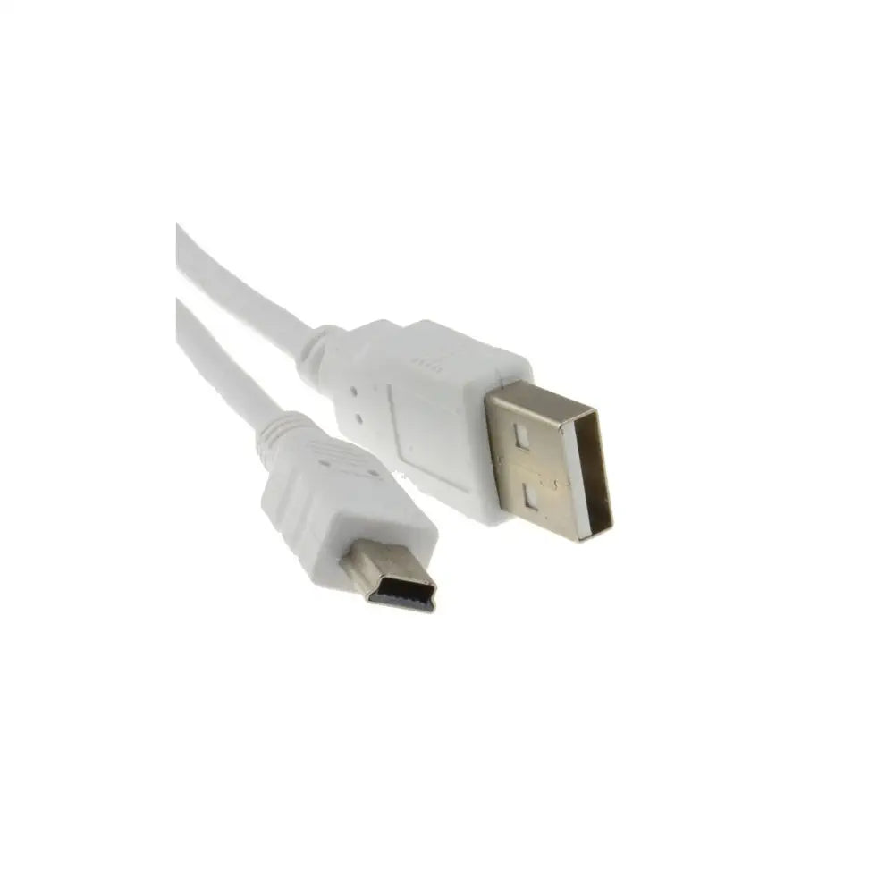Devantech USB Mini Bケーブル (1m)