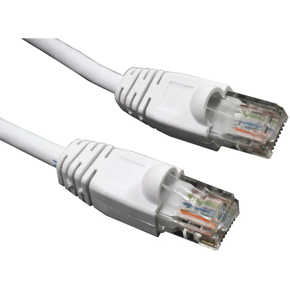 Devantech ケーブル (CAT5e、5m)