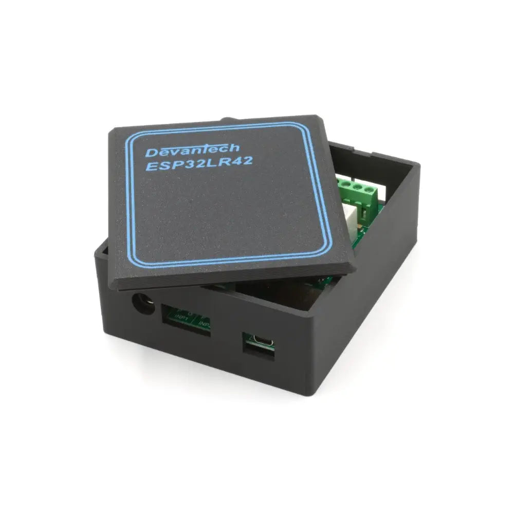 Devantech ESP32LR42ケース