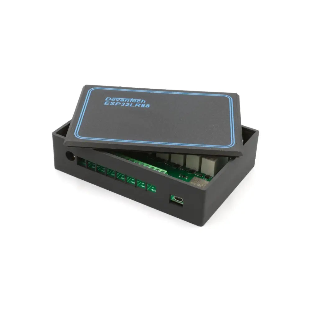 Devantech ESP32SR88ケース