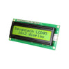 Devantech LCD05 16 x 2 ディスプレイ (緑)