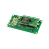 Devantech LCD05 16 x 2 ディスプレイ (緑)