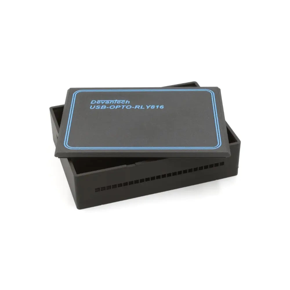 Devantech USB-OPTO-RLY816ケース