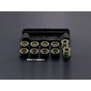 Devastator Tank モバイルロボットプラットフォーム