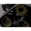 Devastator Tank モバイルロボットプラットフォーム