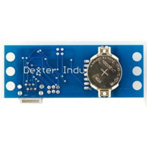 Dexter dGPS GPSモジュール（LEGO Mindstorms NXT対応）