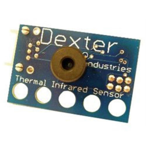 Dexter熱赤外線センサ（LEGO Mindstorms NXT対応）