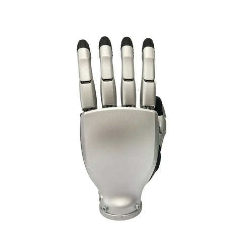 Dexterous Power ヒューマノイドロボット デクストラスハンド (左)