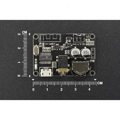 DFRobot Bluetooth 5.0 オーディオ レシーバー ボード - 音量調節可能