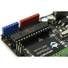 DFRduino UNO R3 IO拡張シールド・USB A～Bケーブル