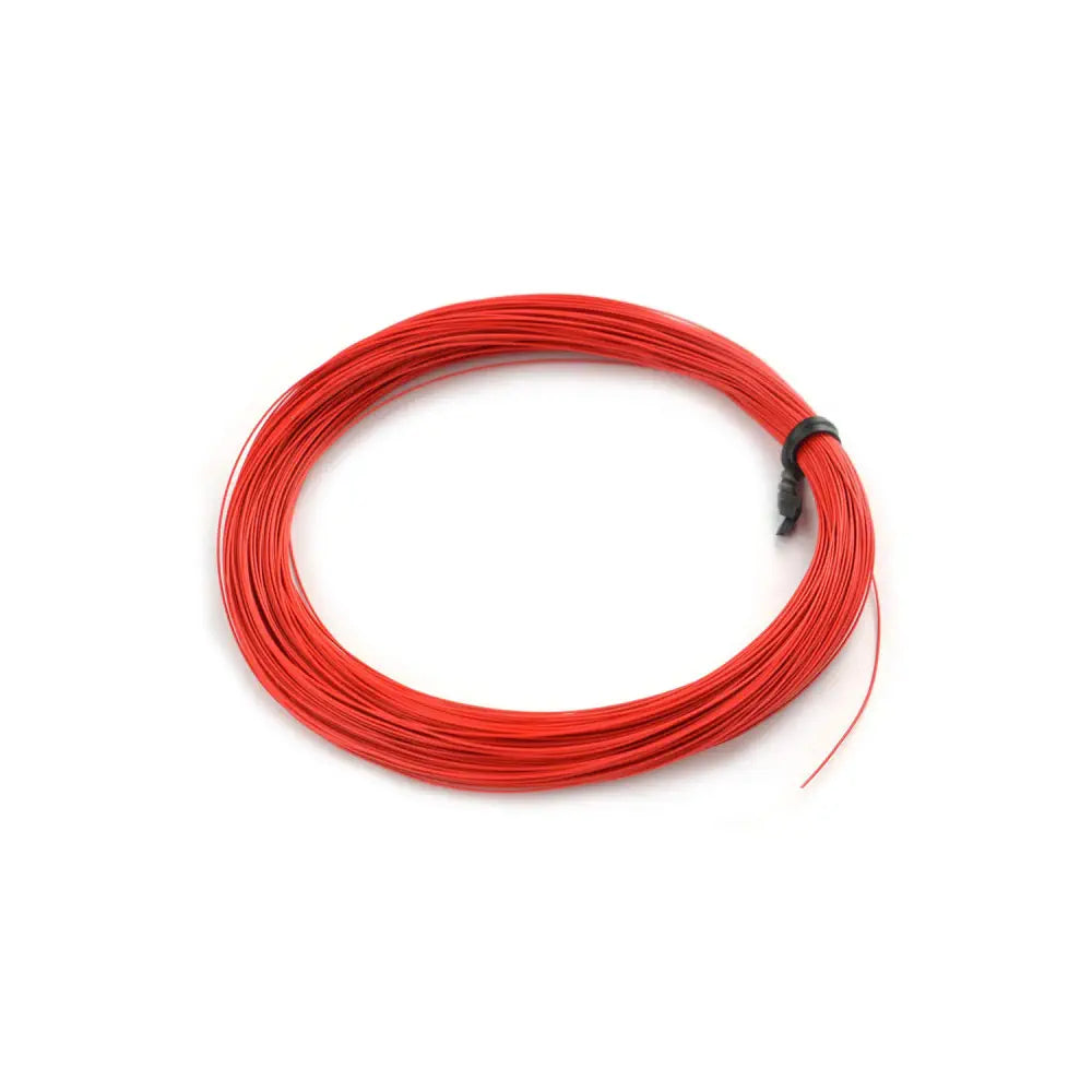 DFRobot 0.4mm 耐熱溶接ワイヤー (赤)