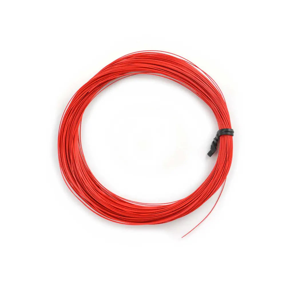 DFRobot 0.4mm 耐熱溶接ワイヤー (赤)