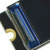 DFRobot0.96 inch 160 x 80 カラー SPI TFT ディスプレイ