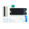 DFRobot0.96 inch 160 x 80 カラー SPI TFT ディスプレイ