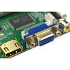 DFRobot 対角10.1インチ 1280 x 800 IPS HDMI / VGA / AV ディスプレイ