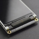 DFRobot 2 inch 320 x 240 IPS TFT LCDディスプレイ MicroSDカード・ブレイクアウト付き