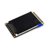 DFRobot 2 inch 320 x 240 IPS TFT LCDディスプレイ MicroSDカード・ブレイクアウト付き