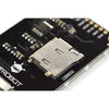 DFRobot 2 inch 320 x 240 IPS TFT LCDディスプレイ MicroSDカード・ブレイクアウト付き