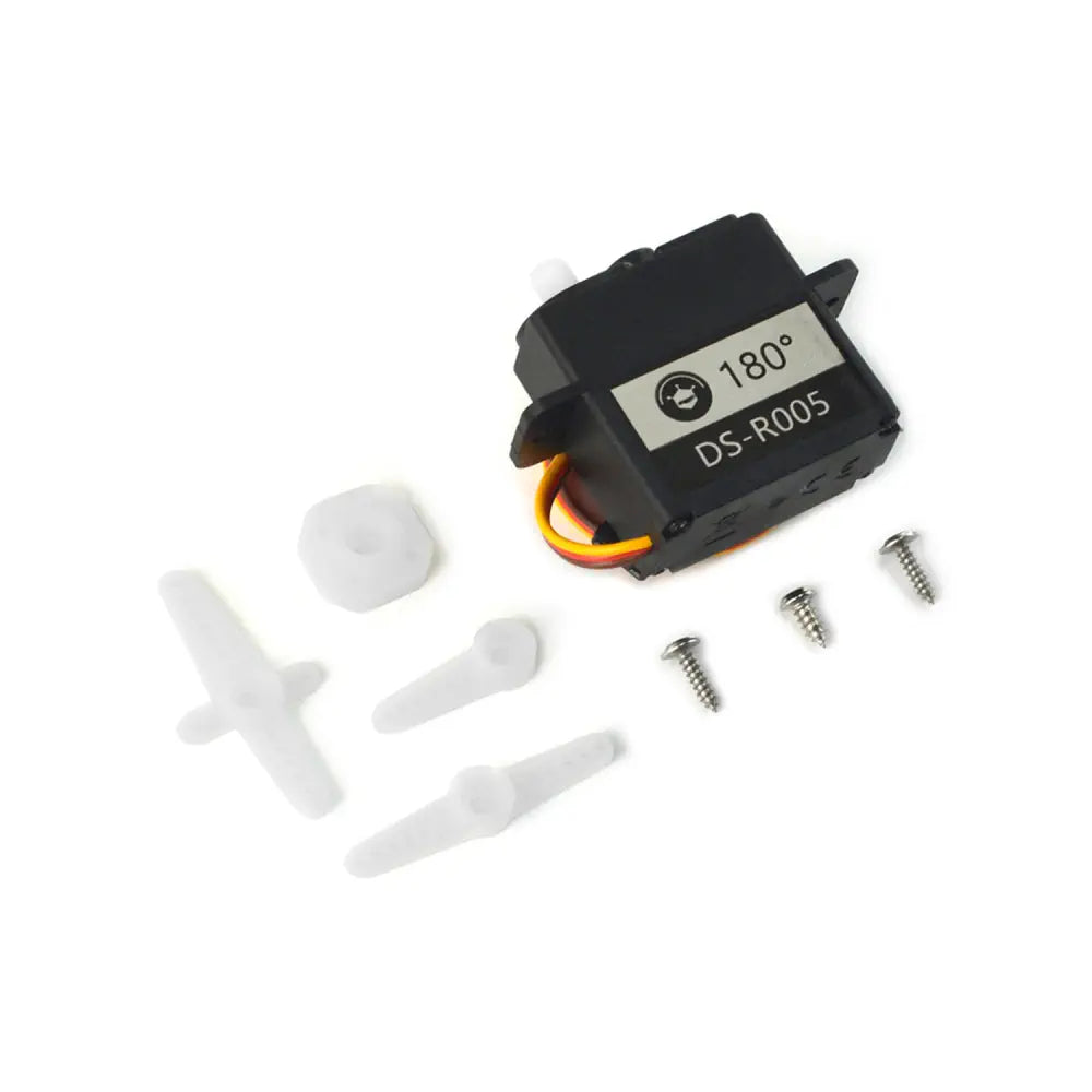 DFRobot 2Kg 180° クラッチサーボ