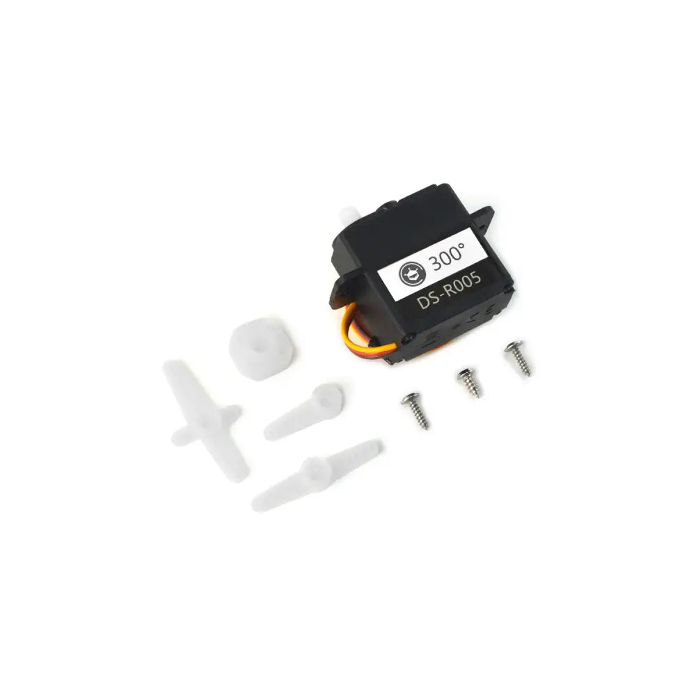 DFRobot 2Kg 300° クラッチサーボ