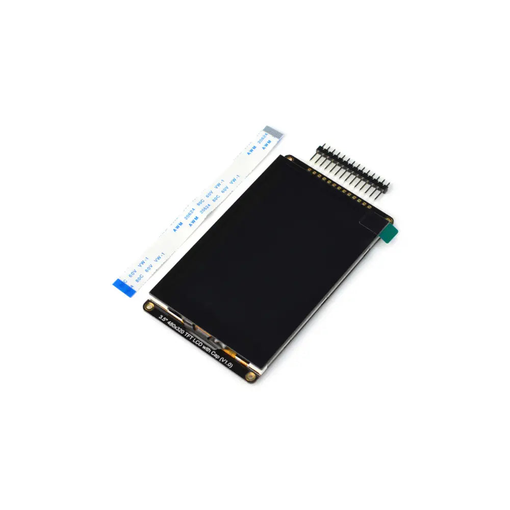 DFRobot 3.5･In 480 x 320 TFT LCD 容量性タッチスクリーン