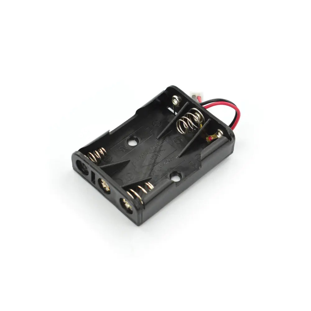 DFRobot 3xAAA バッテリーホルダー