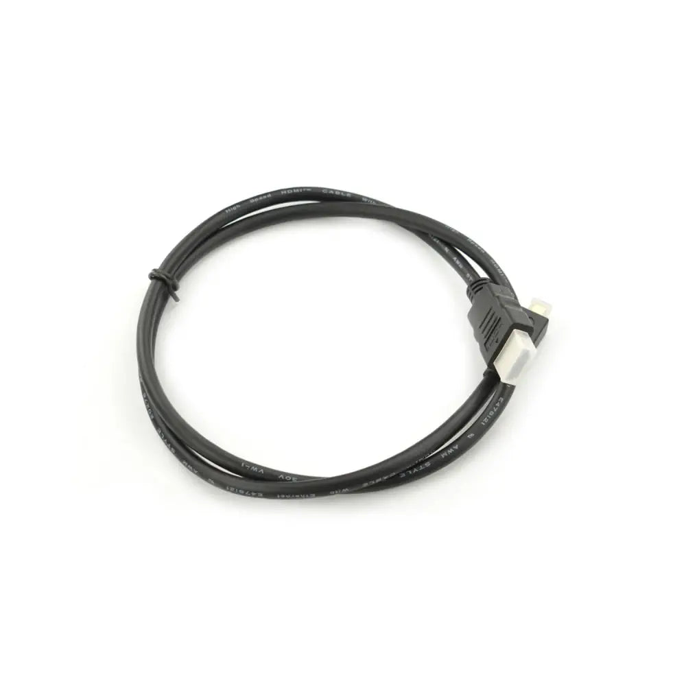DFRobot 4K HDMI - Micro HDMI ケーブル (Raspberry Pi 5 / 4B 用)