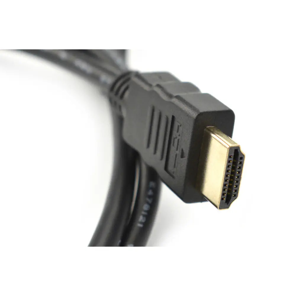 DFRobot 4K HDMI - Micro HDMI ケーブル (Raspberry Pi 5 / 4B 用)